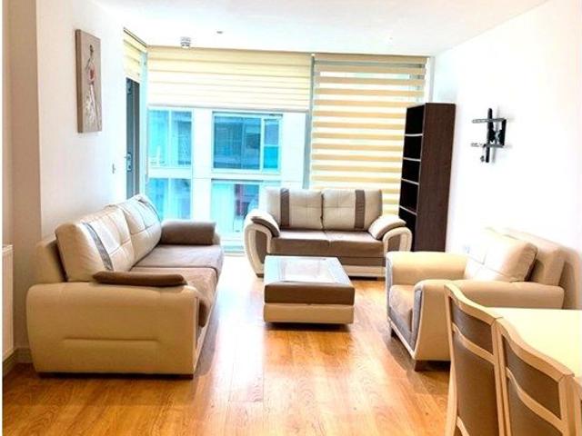 Apartment for rent in Tottenham Hale, Greater London