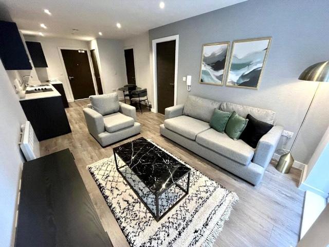 Apartment for rent in Tottenham Hale, Greater London