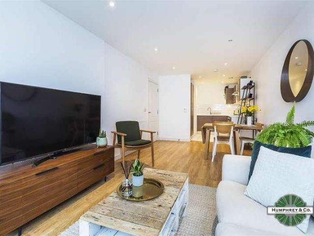 Apartment for rent in Tottenham Hale, Greater London
