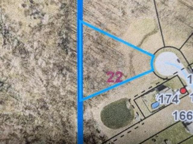 Land for sale in Sandusky, Ohio