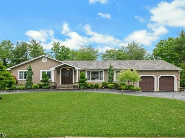 House for sale in Montville, New Jersey