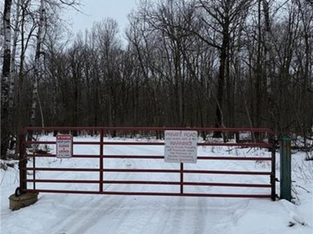 Land for sale in Morrison, Minnesota