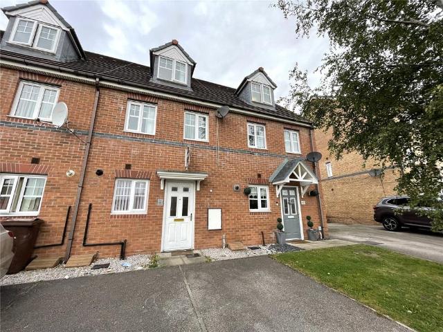 House for rent in Egerton Park, Birkenhead