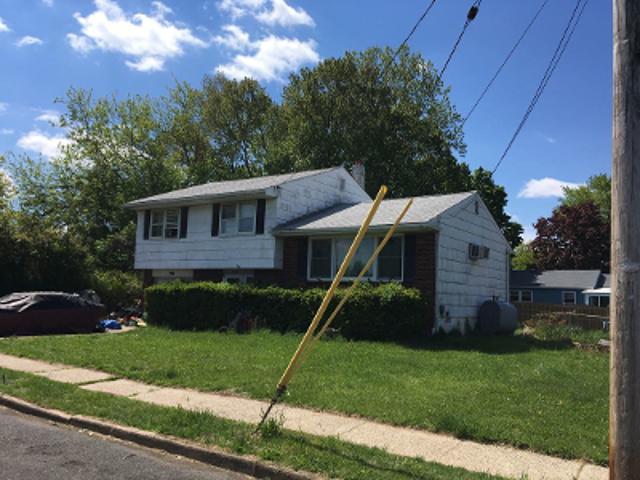 House for sale in Bucks, Pennsylvania