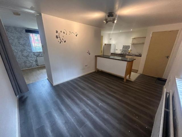 Apartment for rent in Minworth, West Midlands