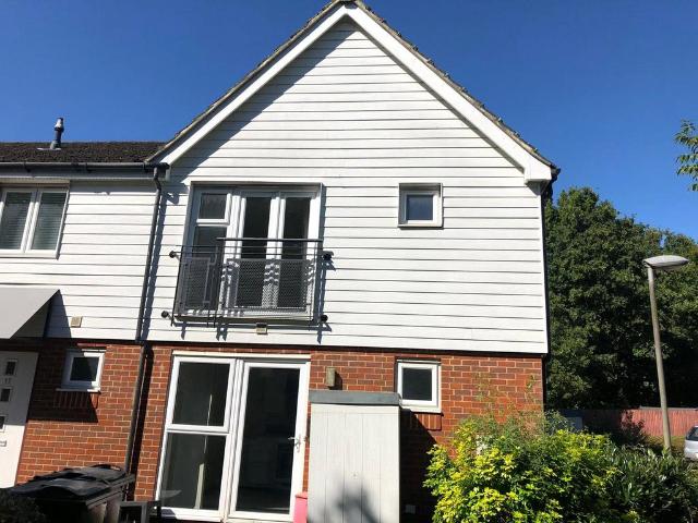House for rent in South Ashford, Bridgefield