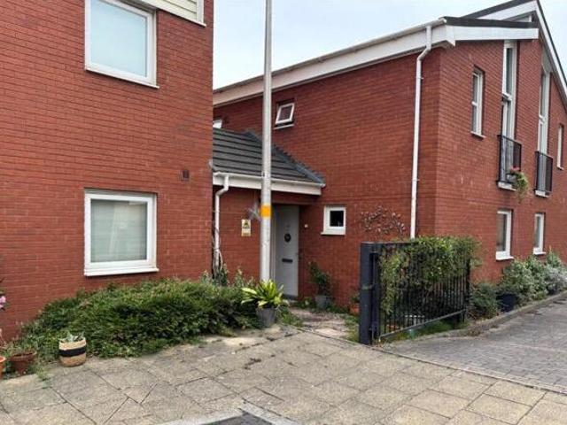 House for sale in Minworth, West Midlands