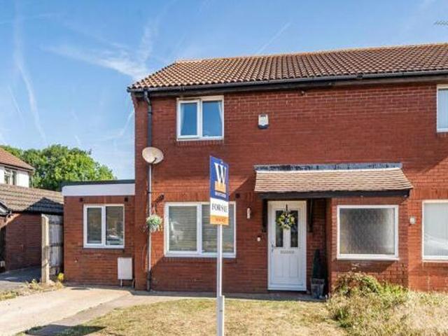 House for sale in Clapham, West Sussex