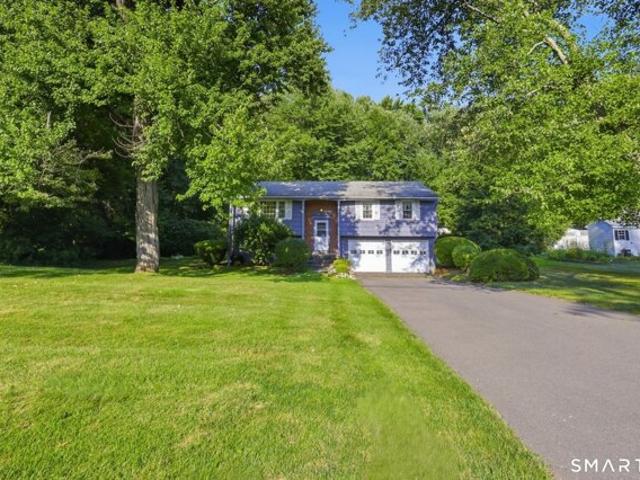House for sale in Vernon Rockville, Connecticut
