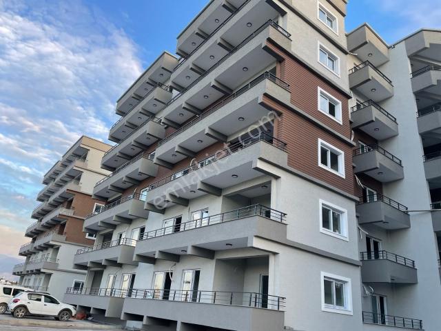 Hatay içerisinde satılık mülk