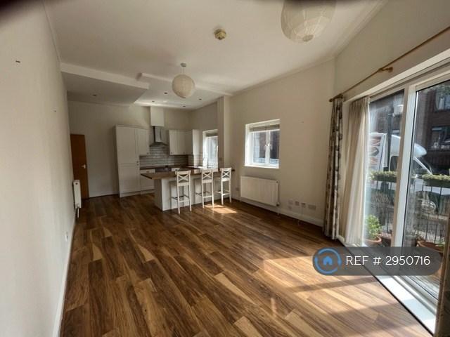 House for rent in Clerkenwell, Greater London
