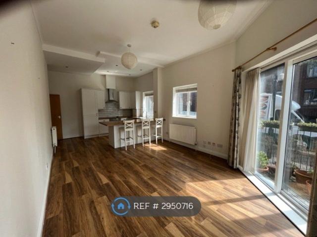 Apartment for rent in Clerkenwell, Greater London