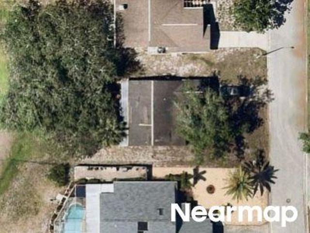 House for sale in Tarpon Springs, Florida