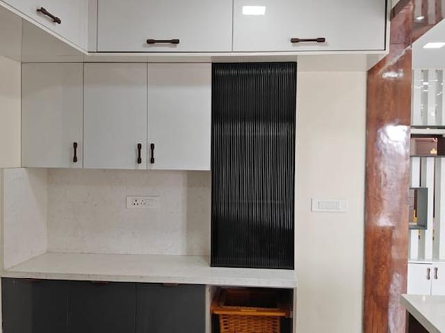Flat for rent in Haidarabad, Telangana
