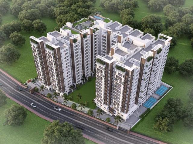 Flat for sale in Telangana