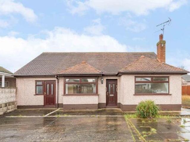 House for sale in Rhyl, Wales