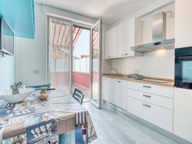 Appartamento in affitto a Ceriale, Liguria