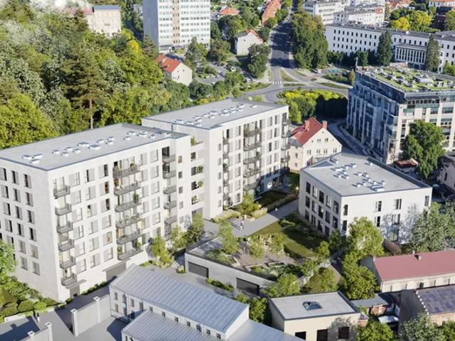 Mieszkanie na sprzedaż w Osiedle Tysiąclecia, Zielona Góra