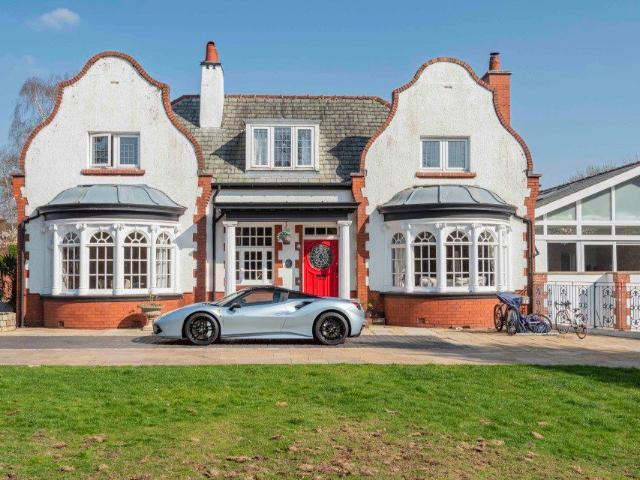 House for rent in Ladybridge, Lee Bank