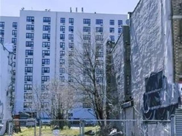 Land for sale in Brooklyn
