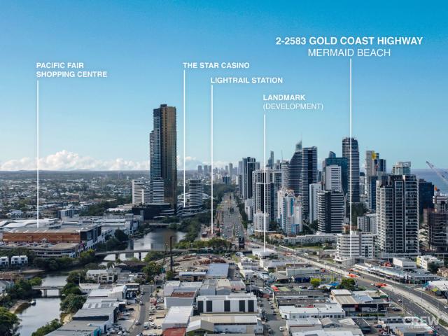 Office for sale in Fernbrook, Queensland