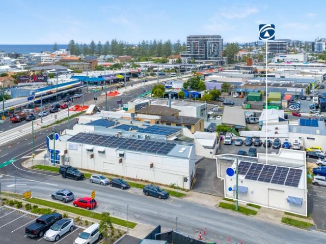 Office for rent in Fernbrook, Queensland