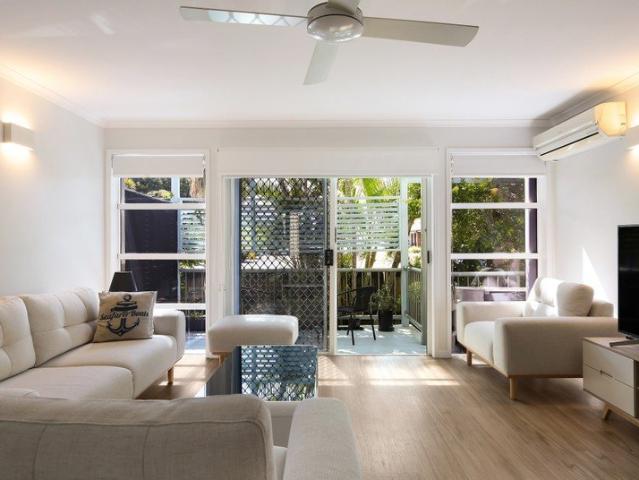 Apartment for sale in Mermaid Beach, Gold Coast City