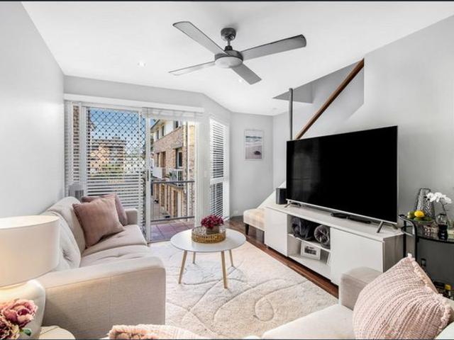Townhouse for rent in Fernbrook, Queensland