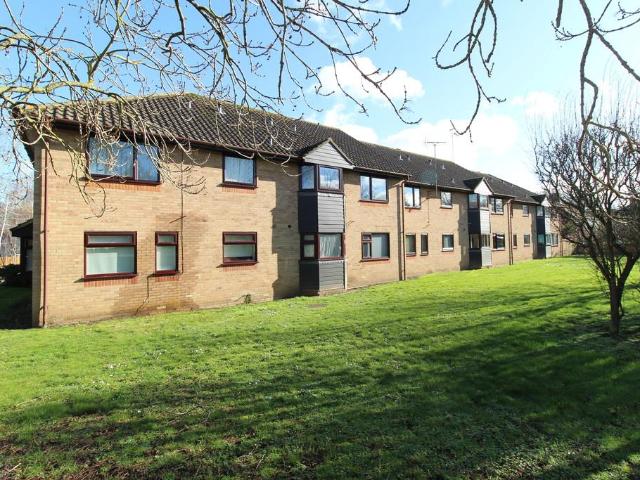 Apartment for rent in Chedburgh, Suffolk