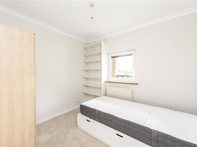 Apartment for rent in Rotherhithe, Greater London