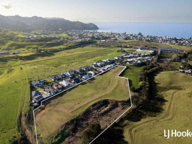 Land for sale in Waihi Beach, Bay Of Plenty
