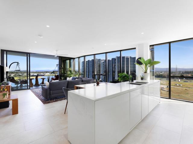 Apartment for rent in Fernbrook, Queensland