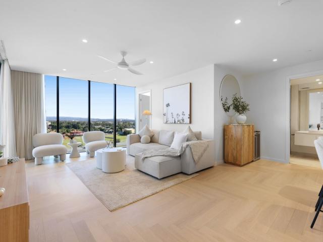 Apartment for rent in Fernbrook, Queensland