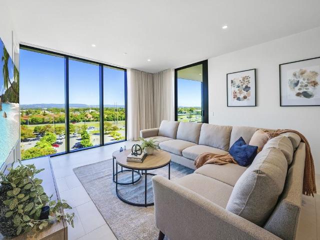 Apartment for rent in Fernbrook, Queensland