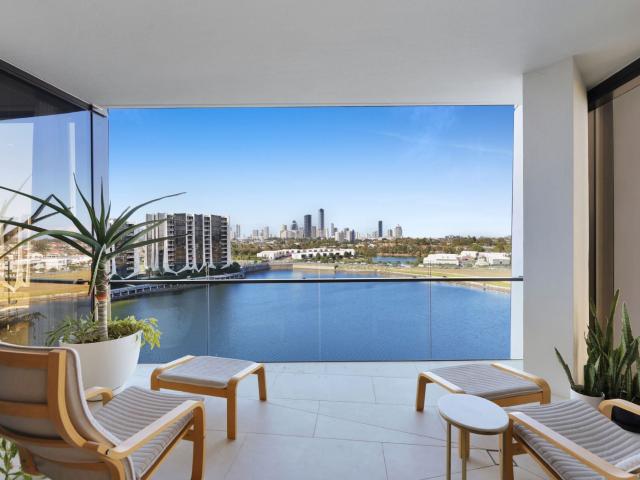 Apartment for rent in Fernbrook, Queensland
