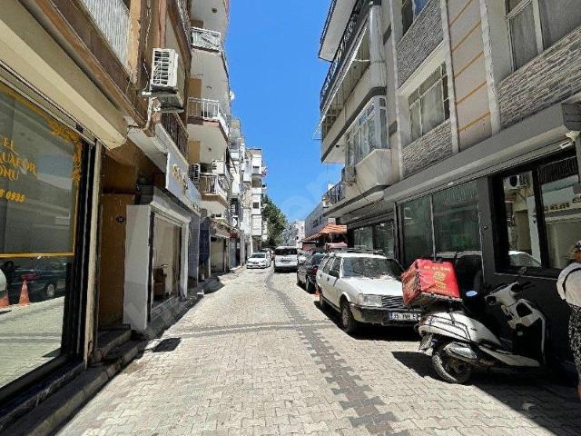 Menemen, İzmir içerisinde satılık Dükkan