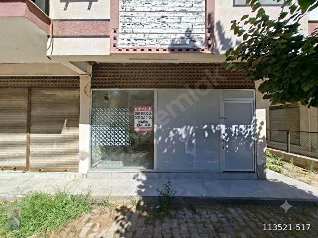 Menemen, İzmir içerisinde satılık Ofis