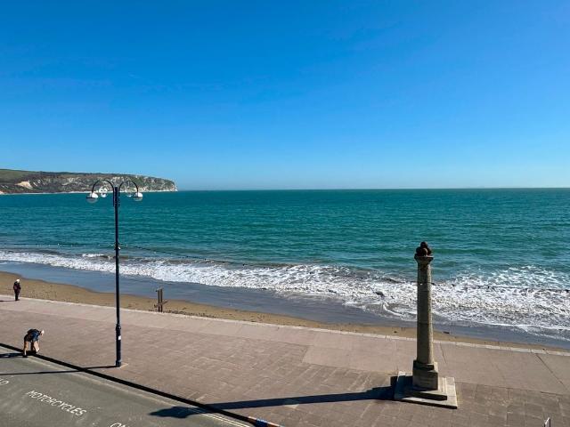 Apartment for rent in Swanage, East Dorset
