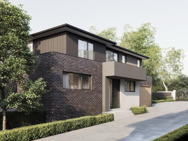 Townhouse for sale in Camerons Creek, Victoria
