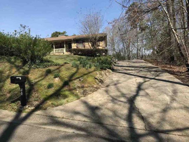 House for sale in Trussville, Alabama