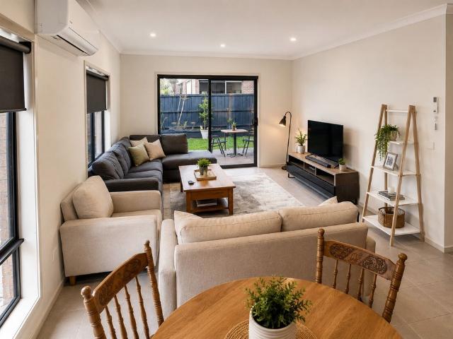 Room for rent in Camerons Creek, Victoria