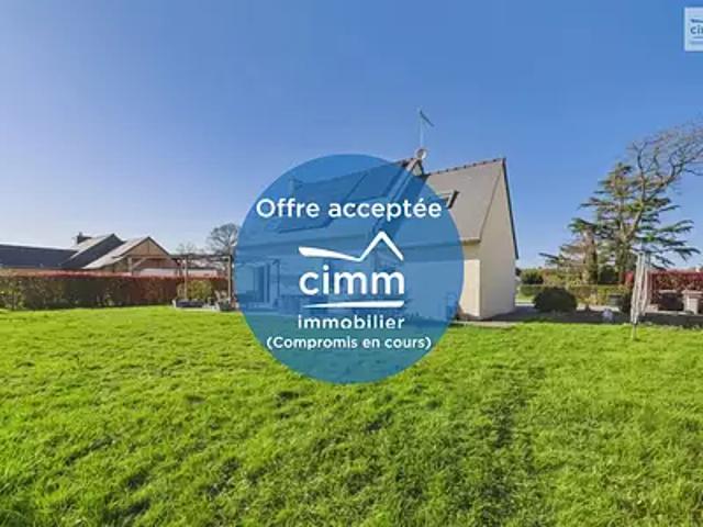 Maison vente à Redon, Bretagne