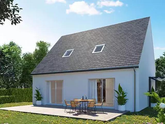 Maison vente à Redon, Bretagne
