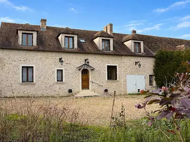 Maison vente à Mérobert, Essonne