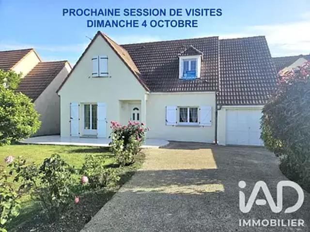 Maison vente à Mérobert, Essonne