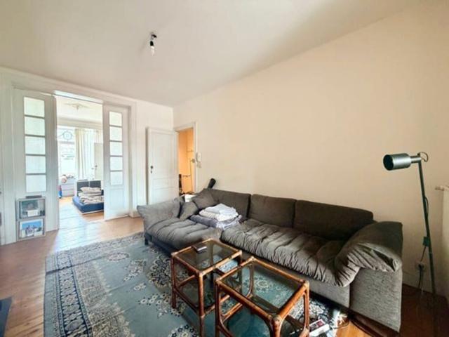 Kot location à Etterbeek, Bruxelles