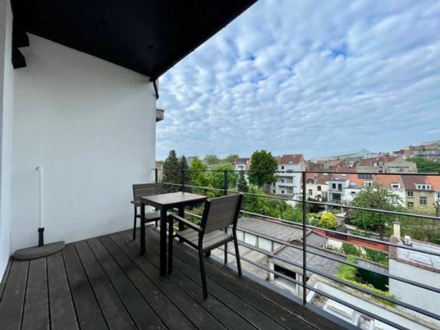Kot location à Etterbeek, Bruxelles