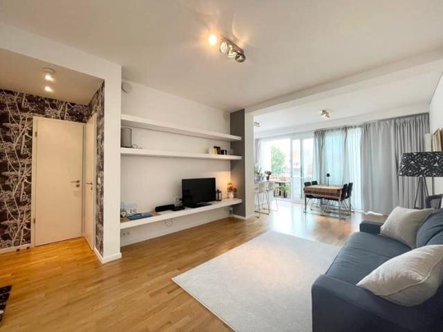Kot location à Etterbeek, Bruxelles