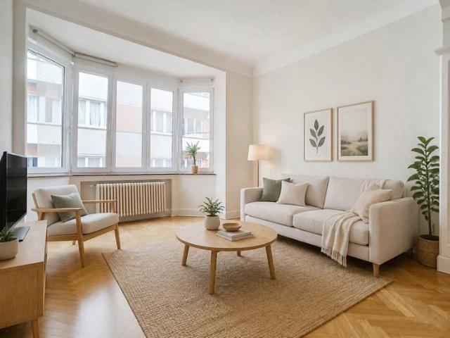 Appartement location à Etterbeek, Bruxelles