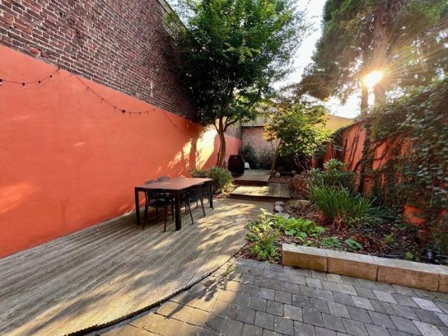 Kot location à Etterbeek, Bruxelles